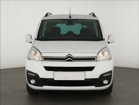 Citroen Berlingo - 2016