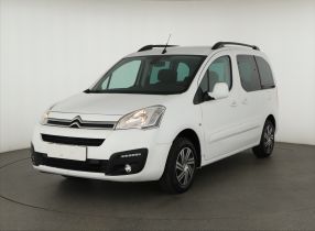 Citroen Berlingo - 2016