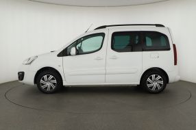 Citroen Berlingo - 2016