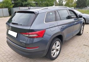 Skoda Kodiaq - 2020