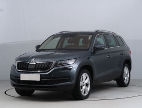 Skoda Kodiaq - 2020
