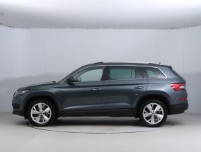 Skoda Kodiaq - 2020