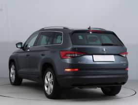 Skoda Kodiaq - 2020