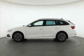 Skoda Octavia - 2021