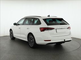 Skoda Octavia - 2021