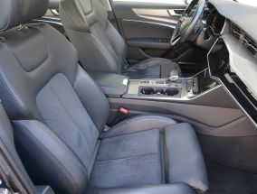 Audi A6 - 2022