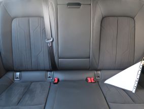 Audi A6 - 2022