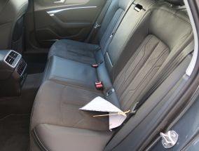 Audi A6 - 2022