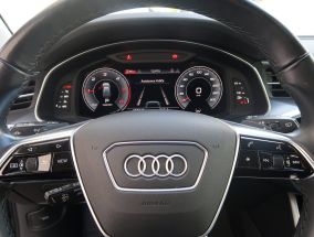 Audi A6 - 2022