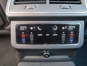 Audi A6 - 2022