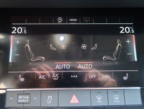 Audi A6 - 2022