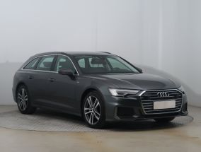 Audi A6 - 2022