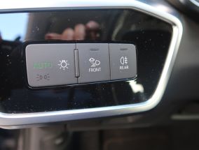 Audi A6 - 2022