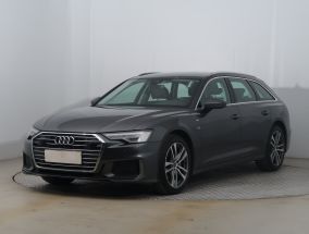 Audi A6 - 2022