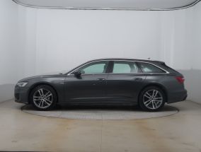 Audi A6 - 2022