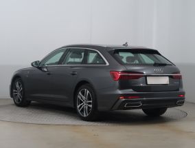 Audi A6 - 2022