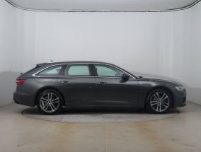 Audi A6 - 2022