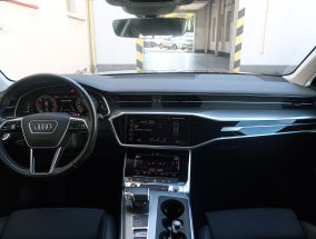 Audi A6 - 2022