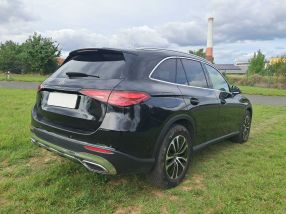 Mercedes-Benz GLC - 2023