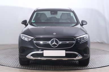 Mercedes-Benz GLC - 2023