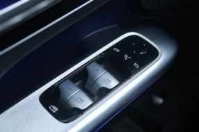 Mercedes-Benz GLC - 2023