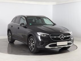 Mercedes-Benz GLC - 2023