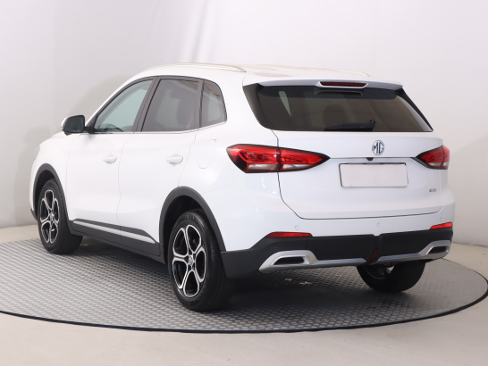MG ZS SUV