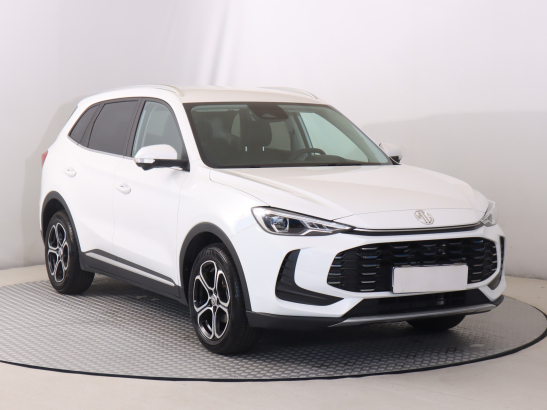 MG ZS SUV