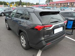 Toyota RAV 4 - 2021