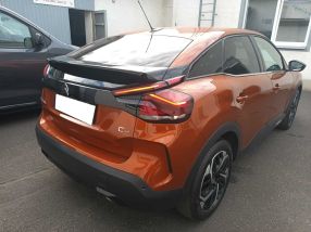 Citroen C4 - 2021