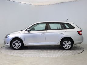 Skoda Fabia - 2015