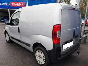 Fiat Fiorino - 2014