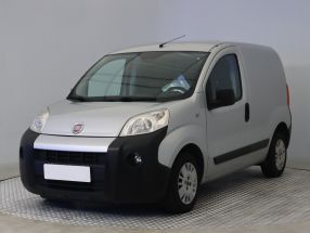 Fiat Fiorino - 2014