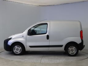 Fiat Fiorino - 2014
