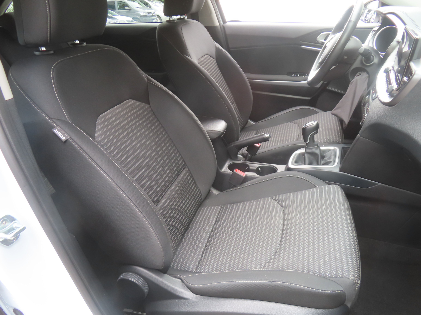 Kia Ceed - 2022