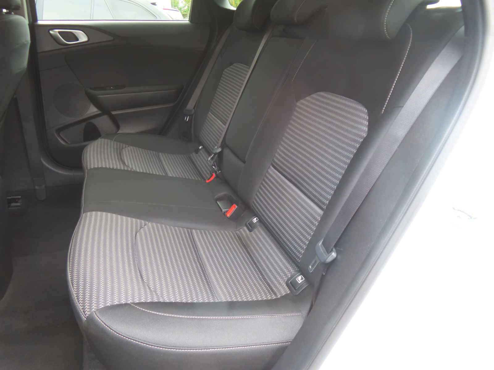 Kia Ceed - 2022