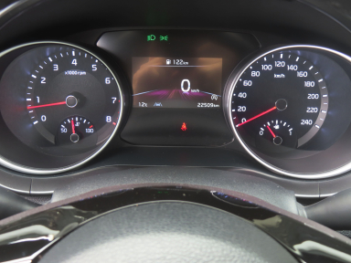 Kia Ceed - 2022