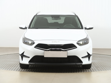 Kia Ceed - 2022