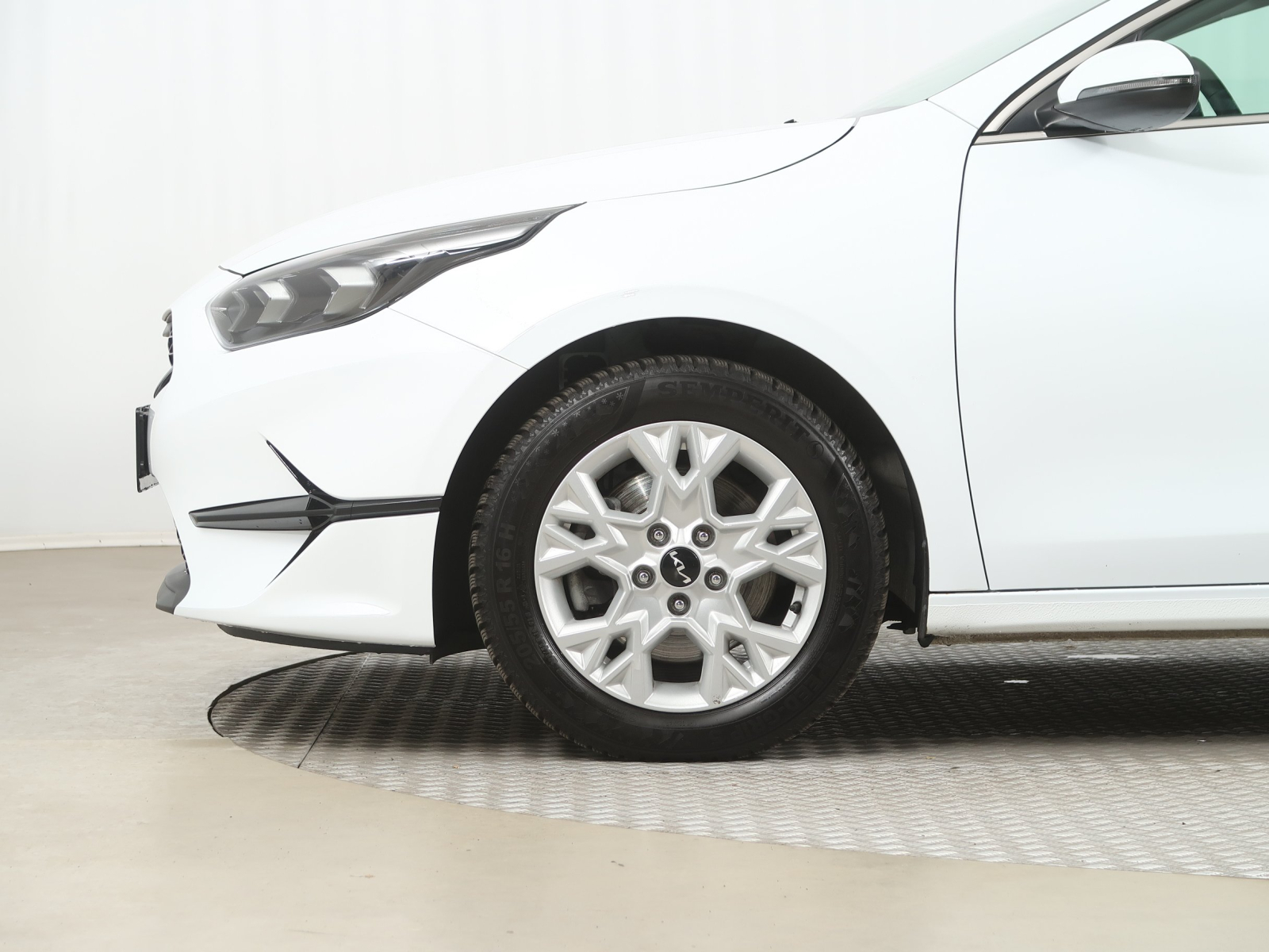 Kia Ceed - 2022