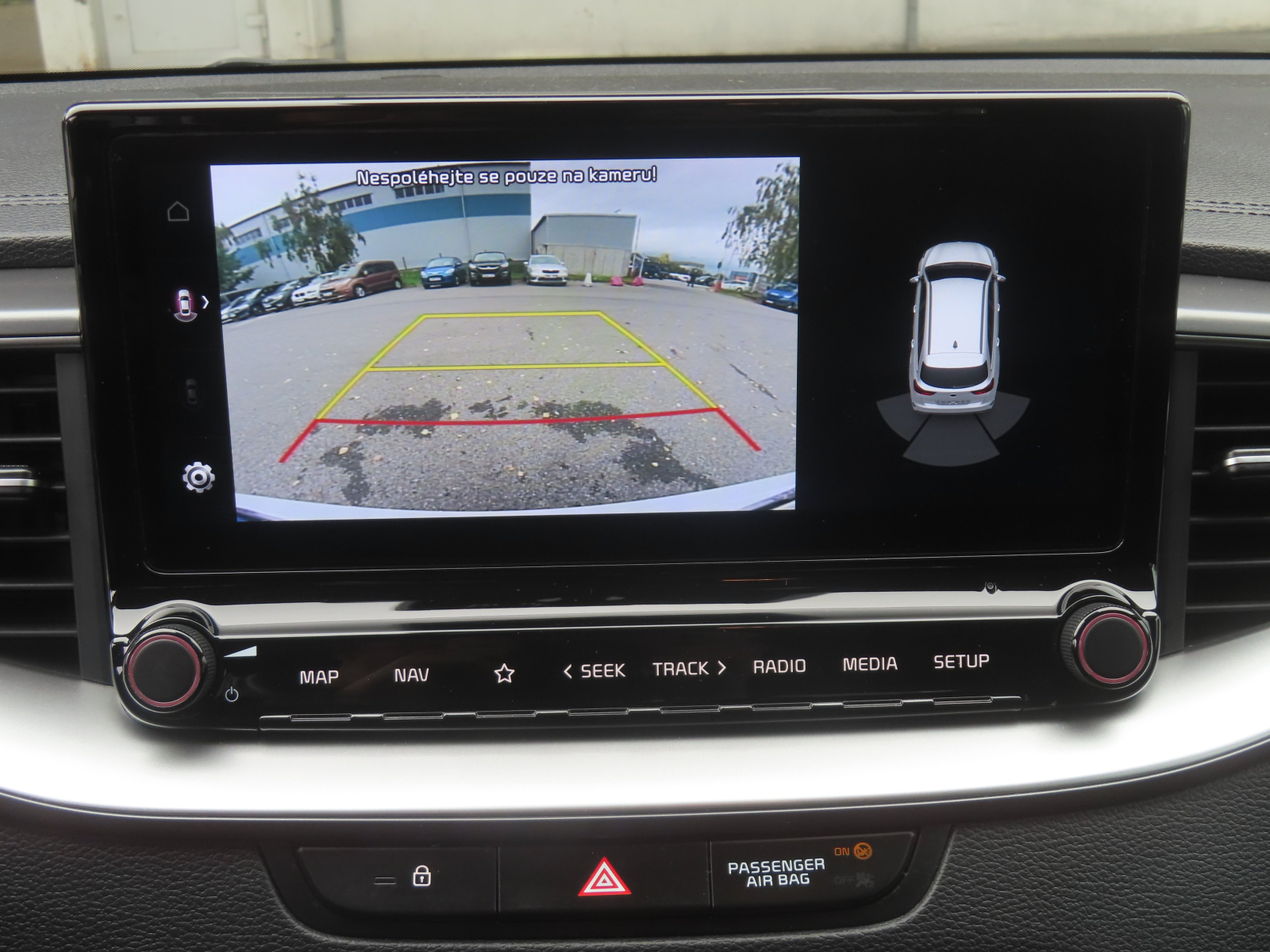 Kia Ceed - 2022