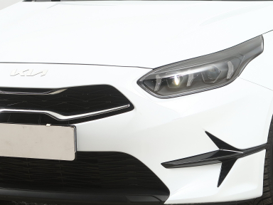 Kia Ceed - 2022