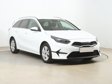 Kia Ceed - 2022