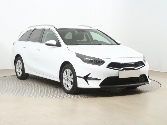 Kia Ceed 2022