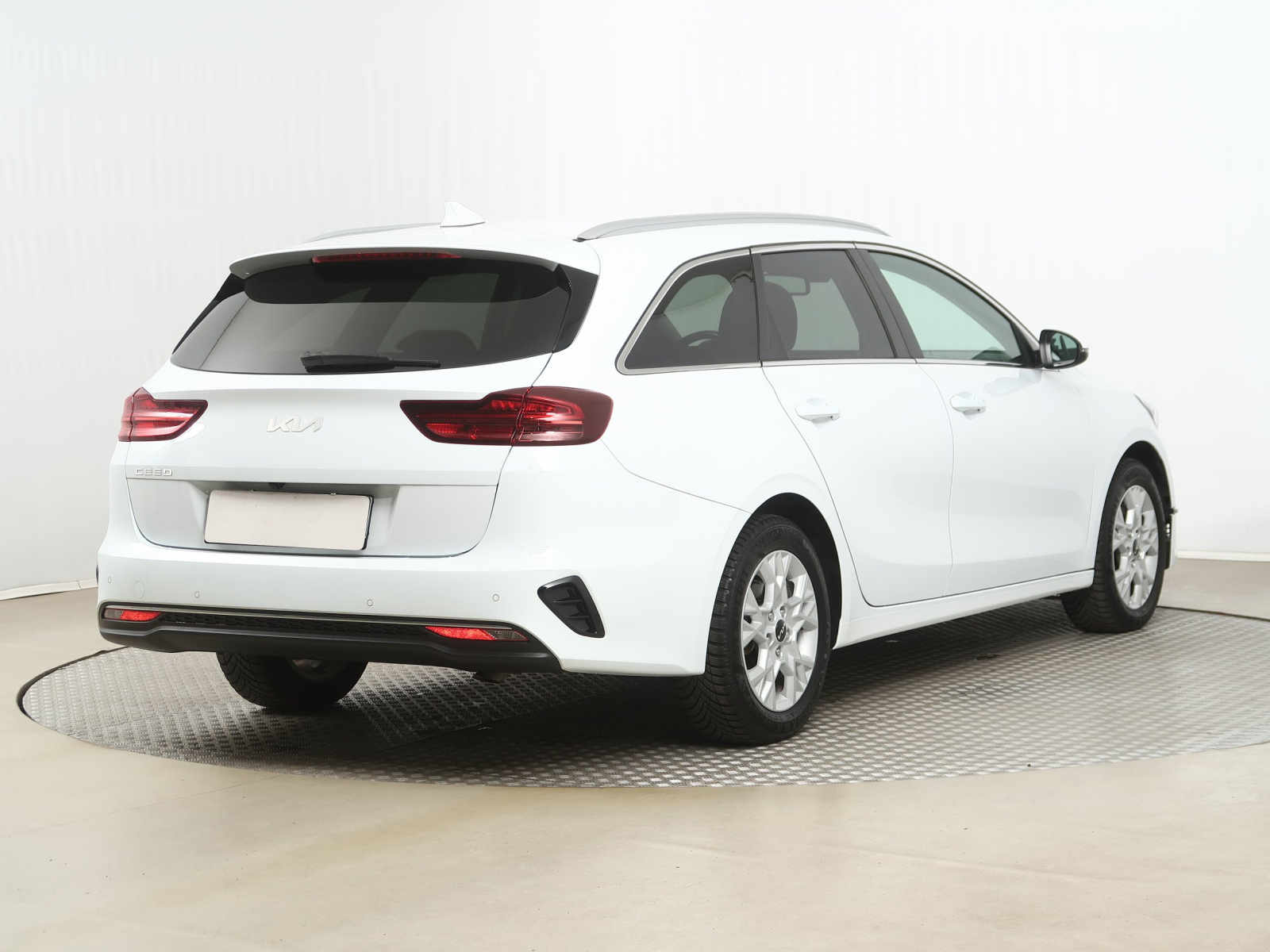 Kia Ceed - 2022