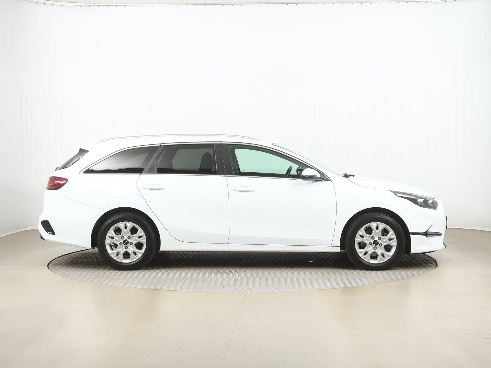 Kia Ceed - 2022