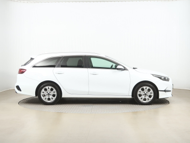 Kia Ceed - 2022