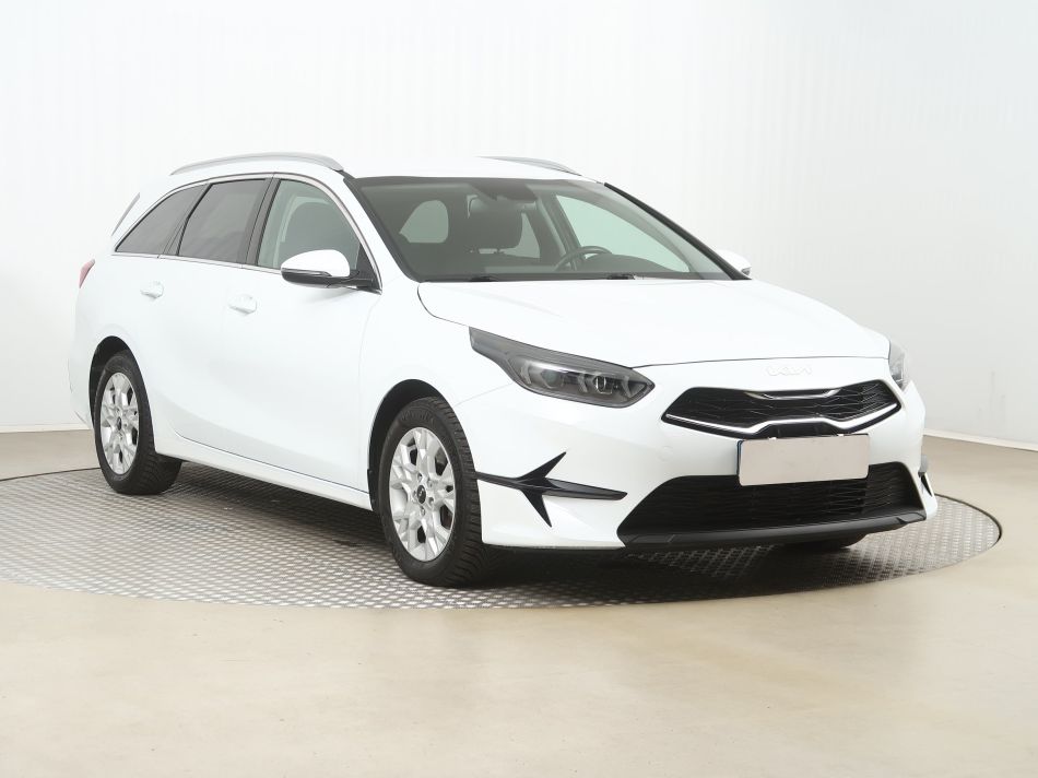Kia Ceed - 2022