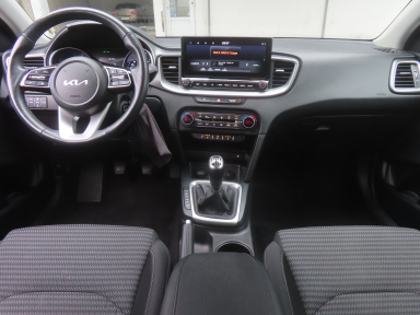 Kia Ceed - 2022