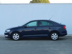 Skoda Rapid - 2016