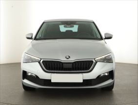Skoda Scala - 2020